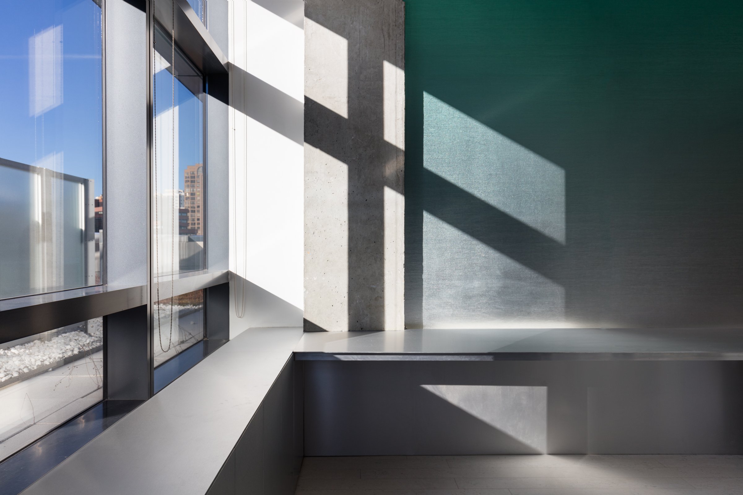 CO  Sol多伦多加拿大首间办公室设计丨加拿大多伦多-7