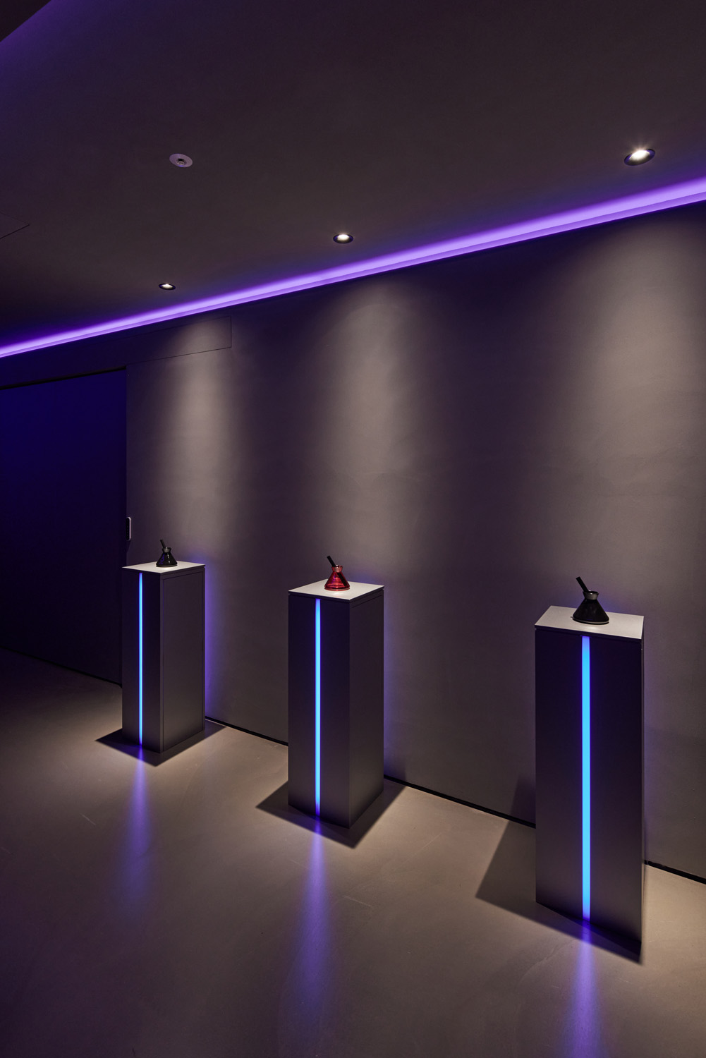 现代奢华室内设计 | 迪芬尼照明陈设艺术-39