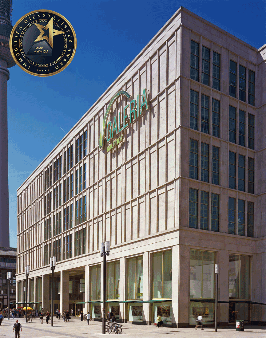 丨GermanyBerlin丨Prof. Josef P. Kleihues-2