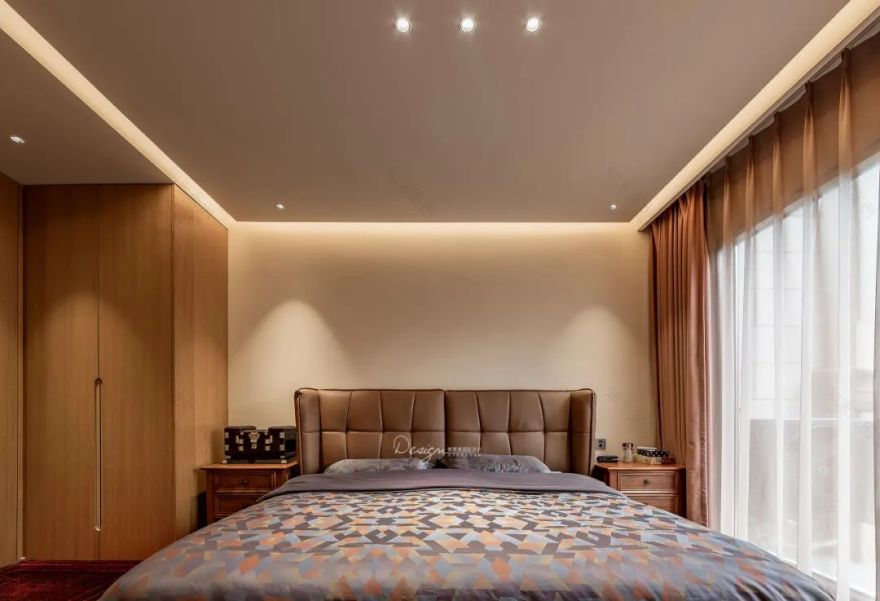 西南海180㎡禅意空间,身心共鸣的修行之旅-62