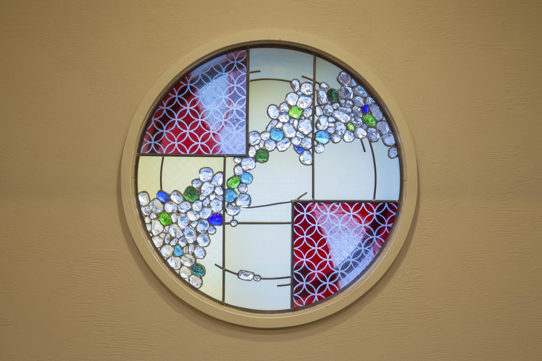 永照寺納骨堂（歸命殿）丨環・設計工房-14