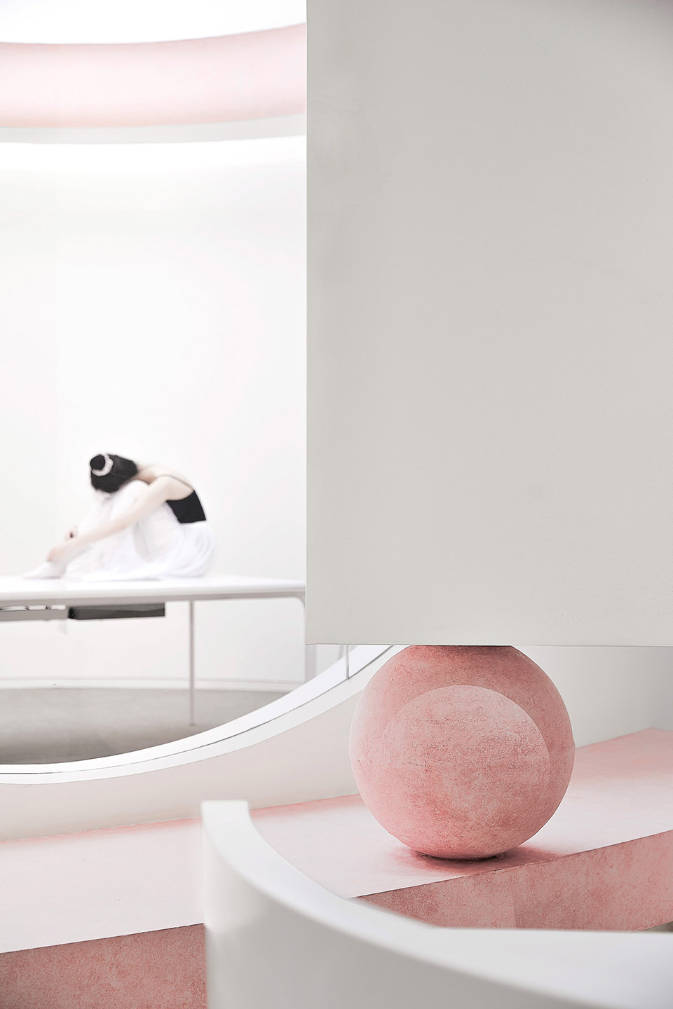 上海MOTTOES办公总部-17