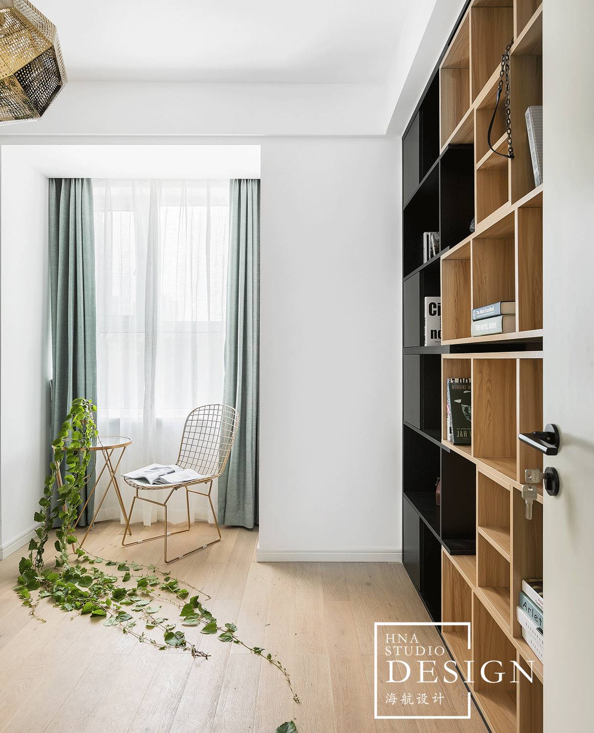 海航新作 | 这个胖子不太冷-36