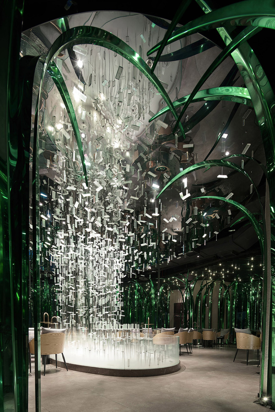 广州凤园椰珍餐厅-11