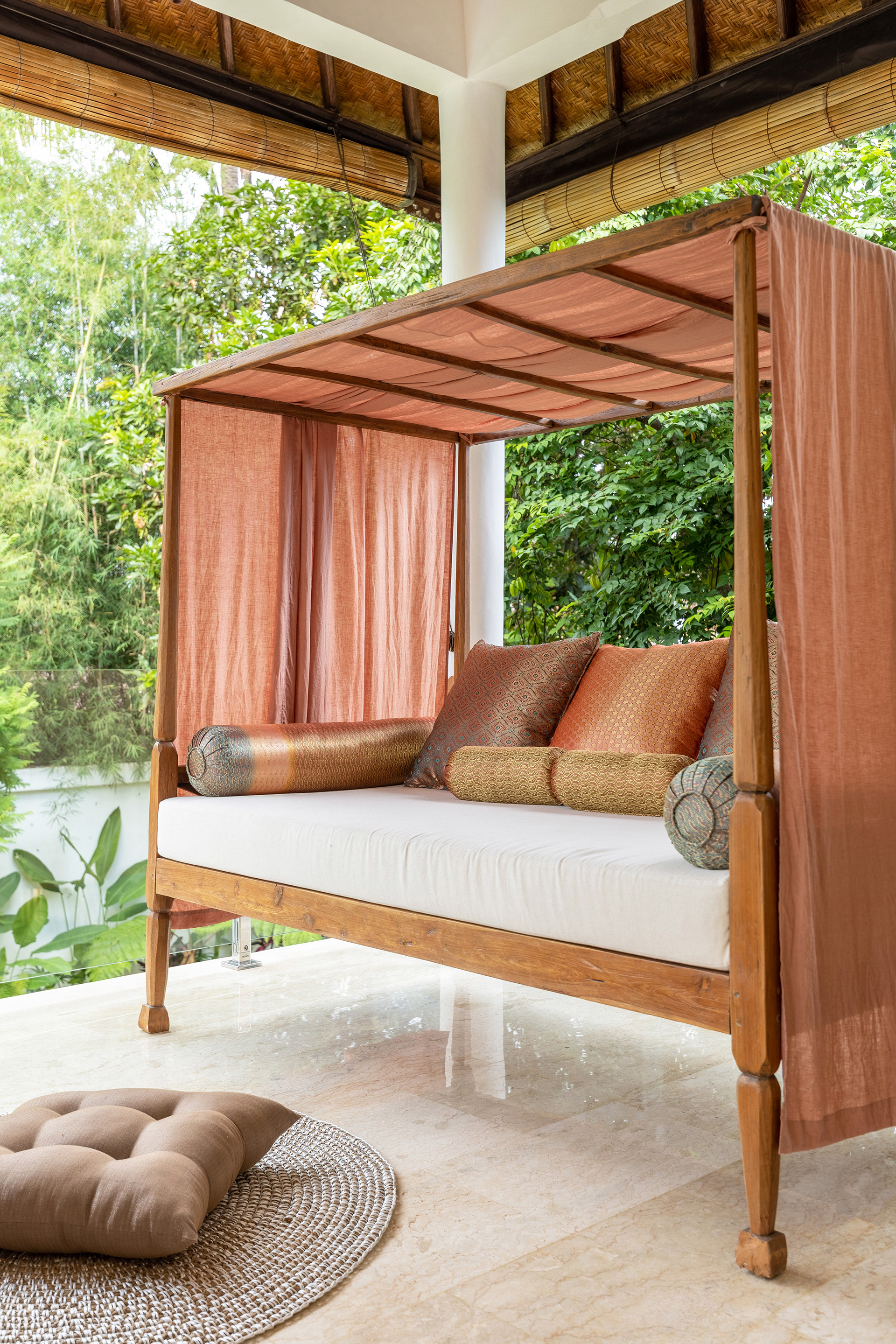 Exotic Villa in Ubud Bali-2