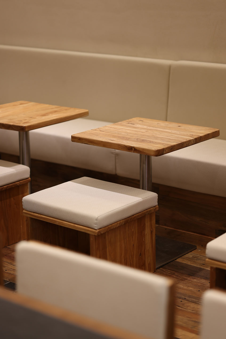 ANNND 景田店丨中国深圳丨如室建筑设计事务所-73