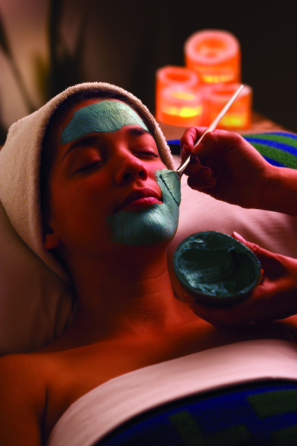 Eldorado Hotel and Spa（新墨西哥，圣菲）-16