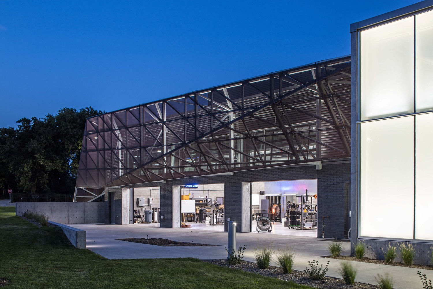 杰克逊丁斯代尔艺术中心-59