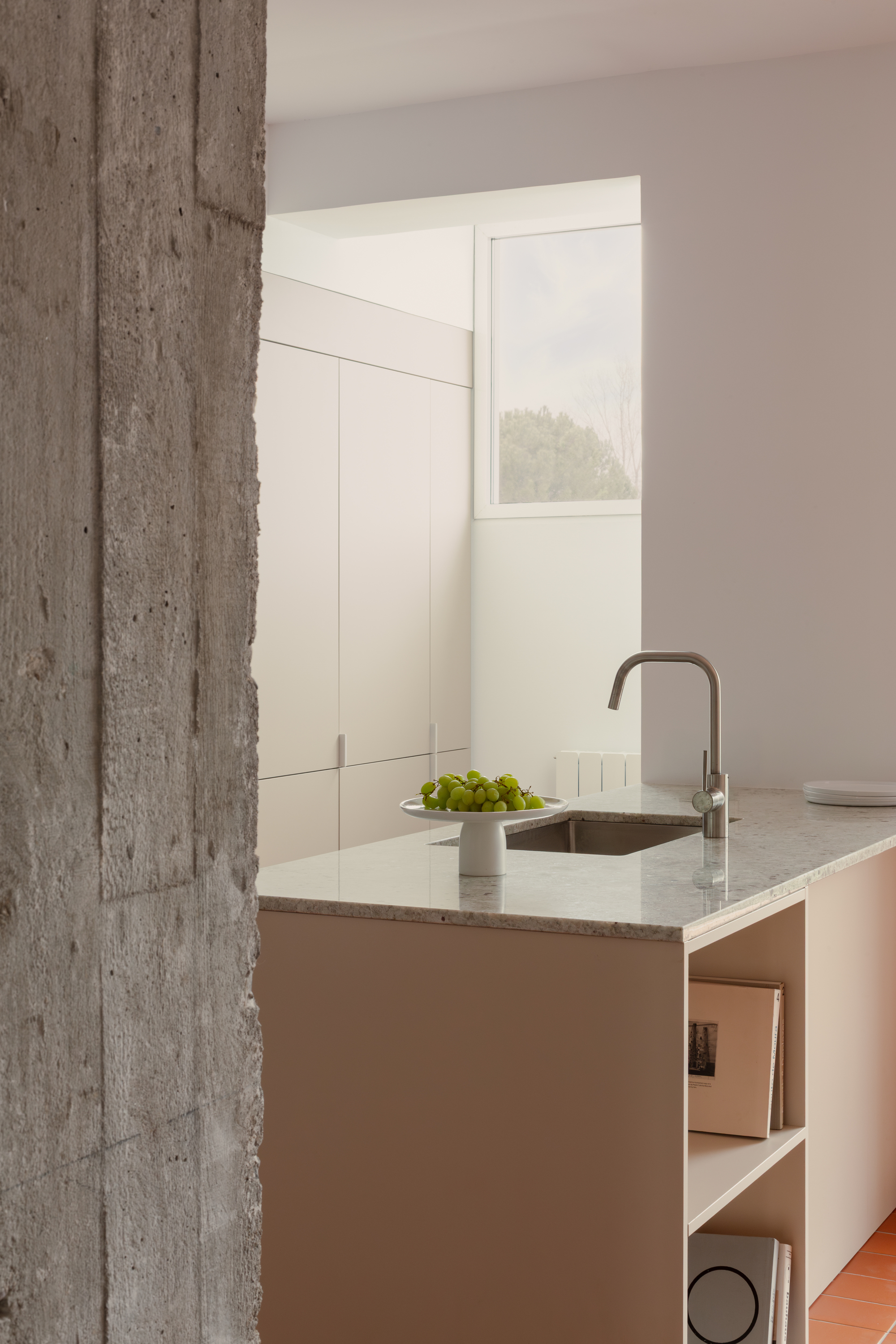 丨西班牙马德里丨ALE Estudio-29