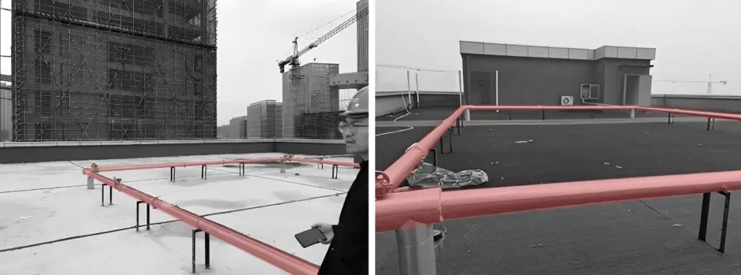 SMOORE 长沙研究院办公楼改造丨中国长沙丨之行建筑事务所-62