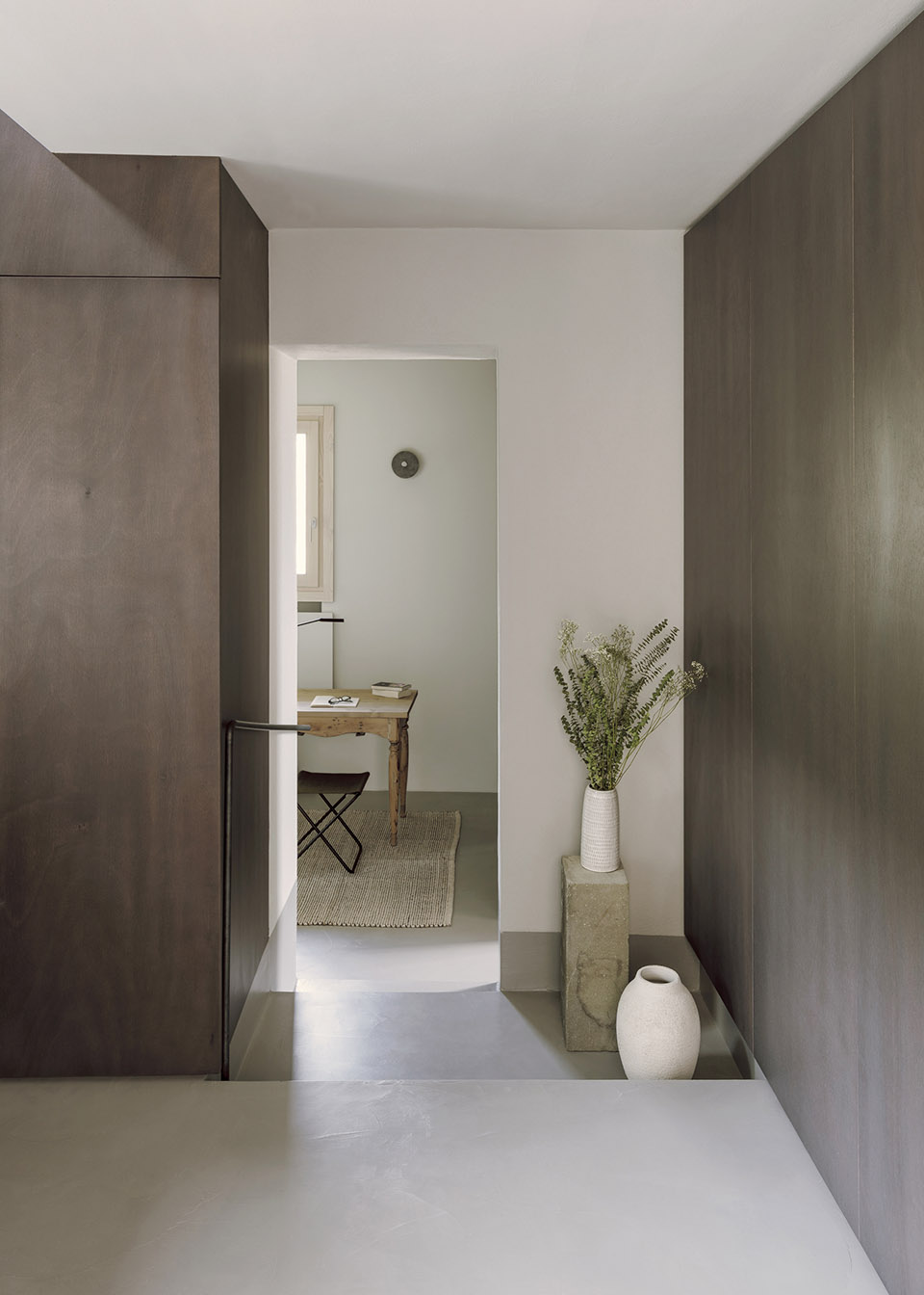 Ca&Norina 住宅丨意大利丨SOLUM-47