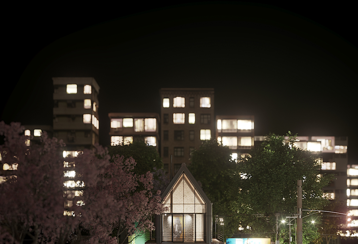 Concurso ContestCabin-5