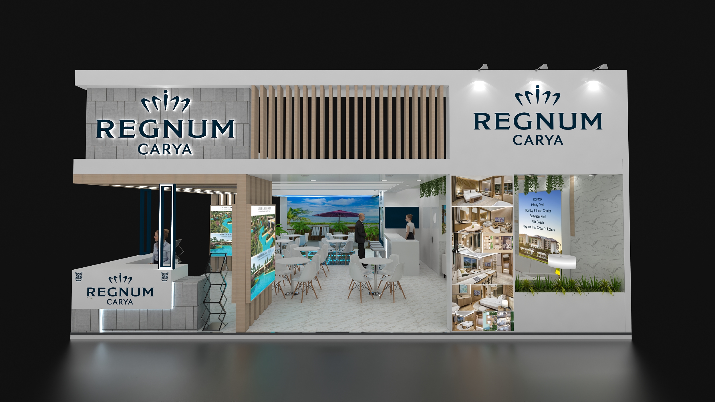 Regnum Carya Hotel- (112.5 Sqm)-2