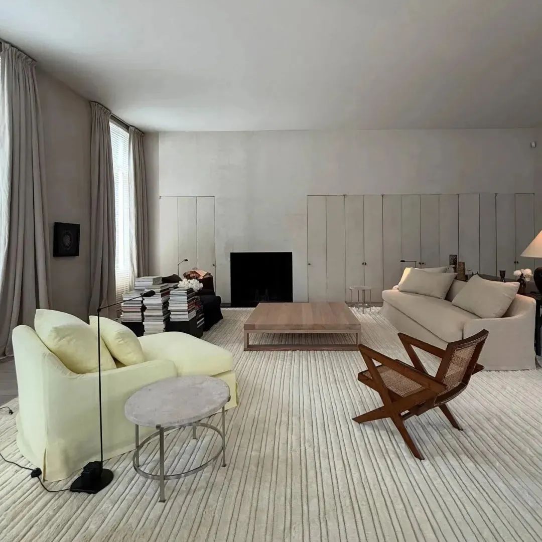 Zara Home 第三系列家居设计丨Zara Home,Vincent Van Duysen-5