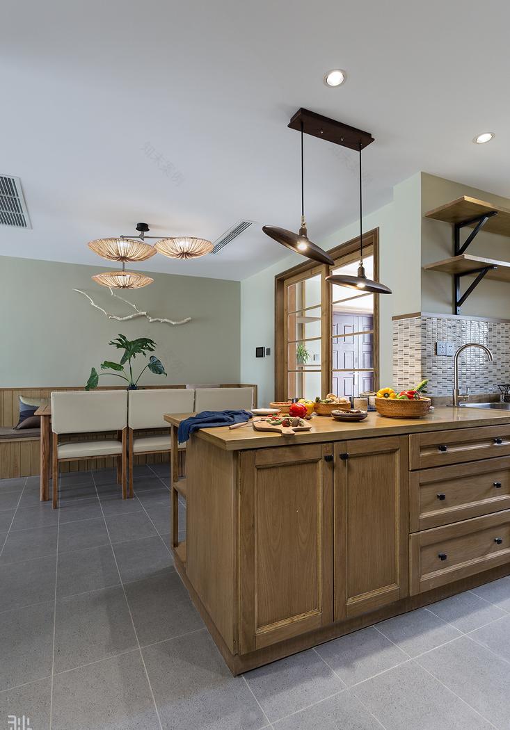 简约宜居,打造阅读生活空间-14