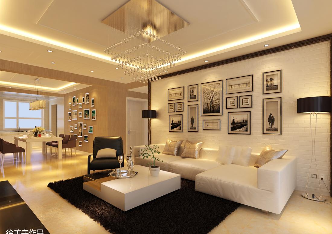 
【沈阳·华发首府168㎡】 -7