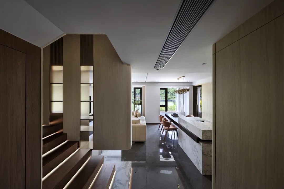 香港流金岁月豪宅设计丨中国香港-20