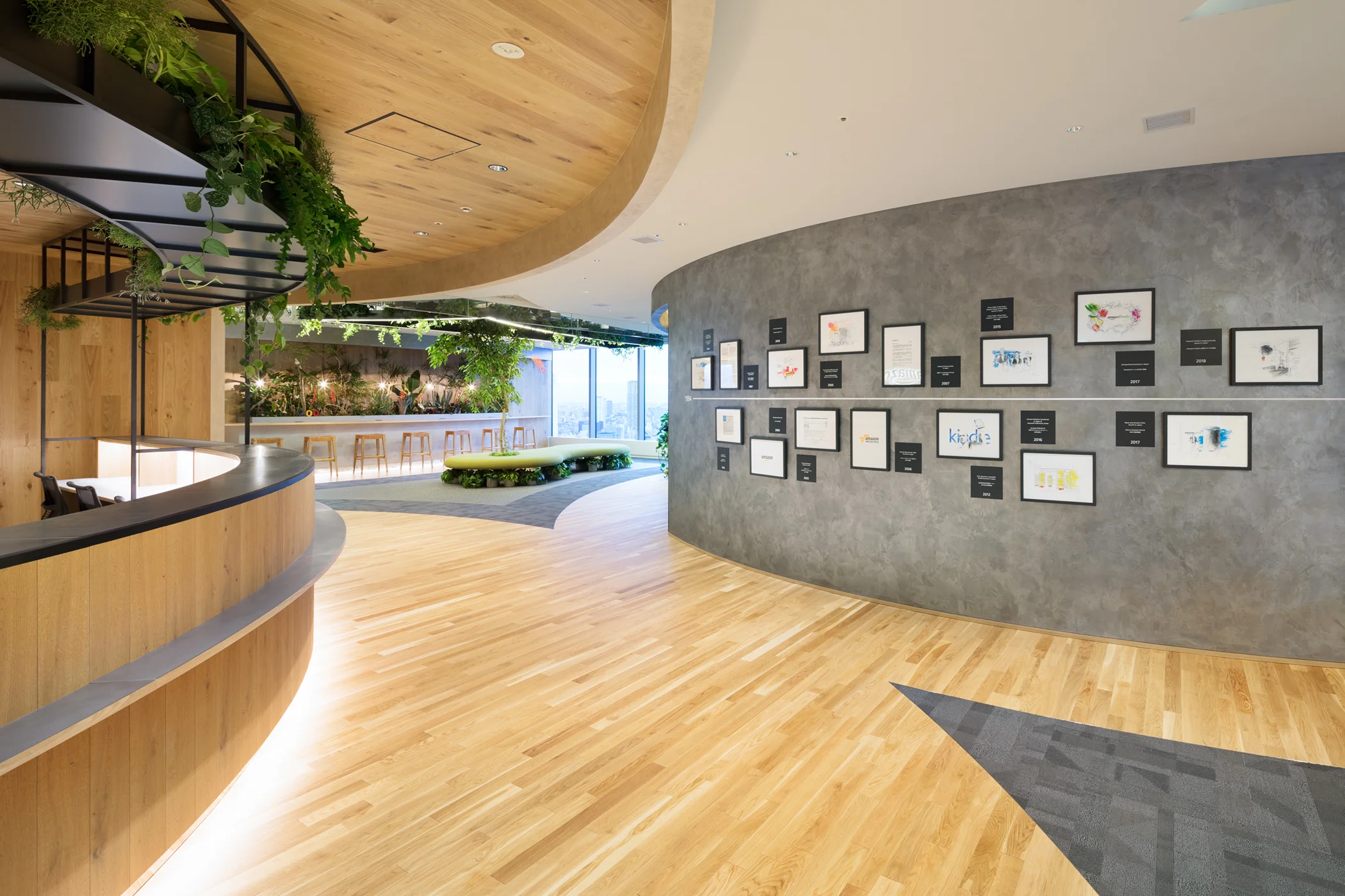 office_A — Ryu Mitarai & A.A. ／御手洗龍建築設計事務所-9