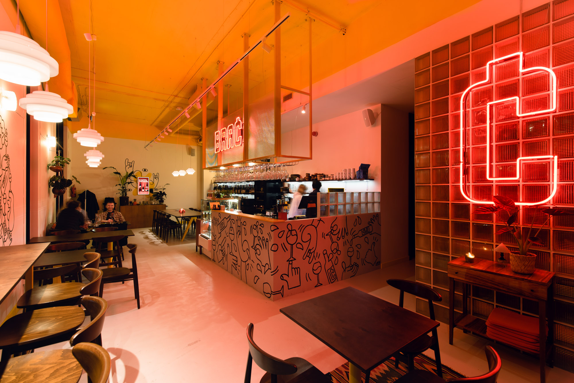 波兰葡萄酒兄弟丨波兰华沙丨mode:lina studio-16