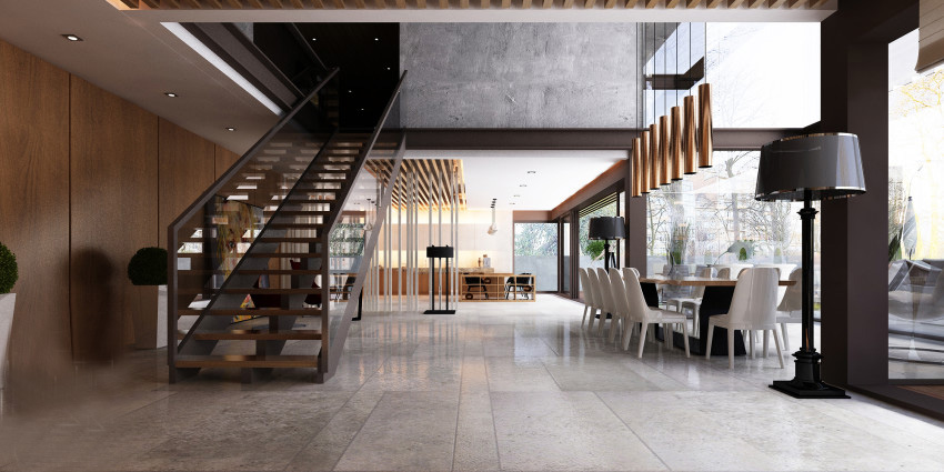 莫桑比António Rosario别墅丨Nowart Architecture-21