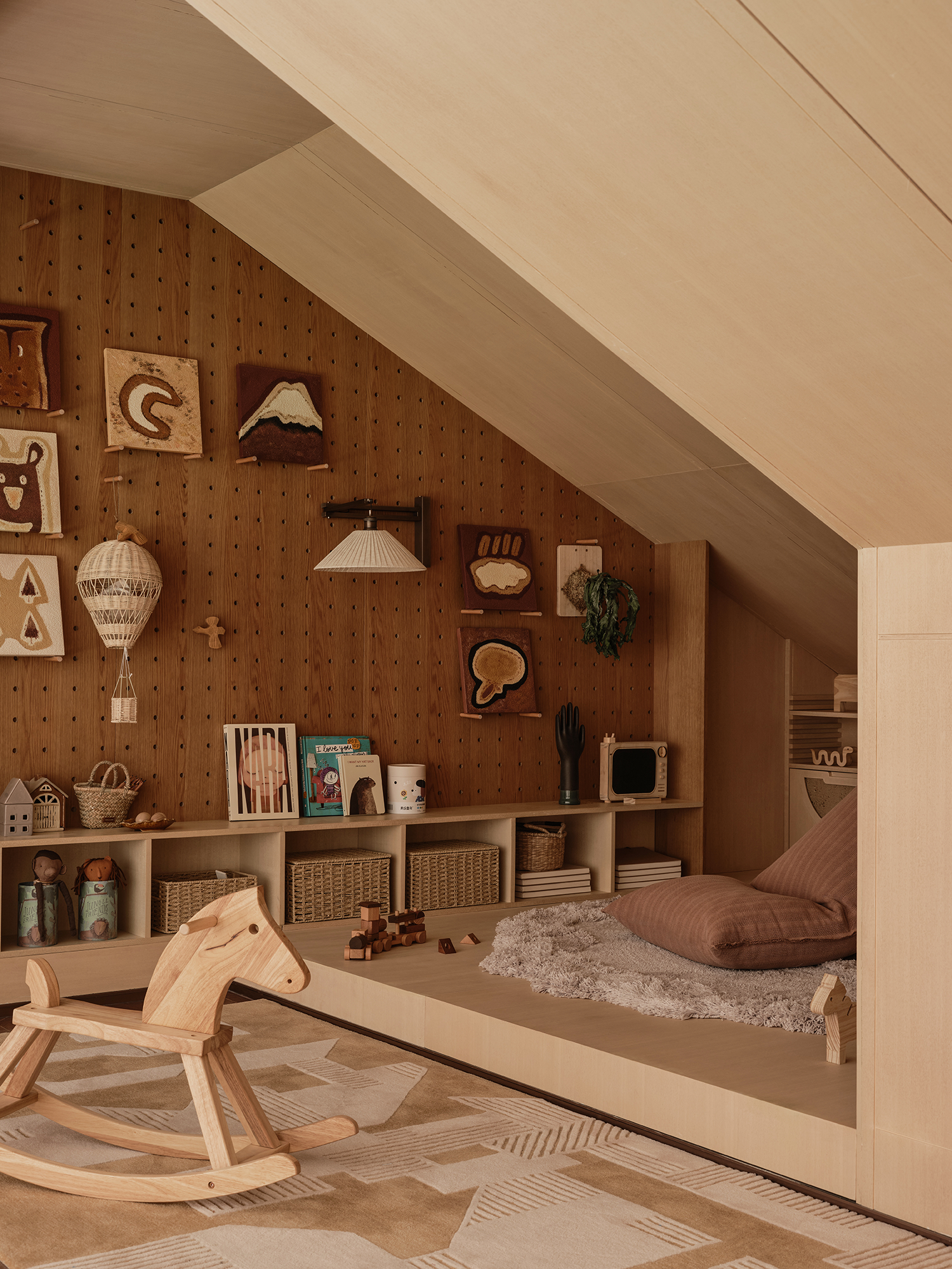 中建智地·璞园PARK丨中国北京丨硬装赋象设计,软装赋形设计-117