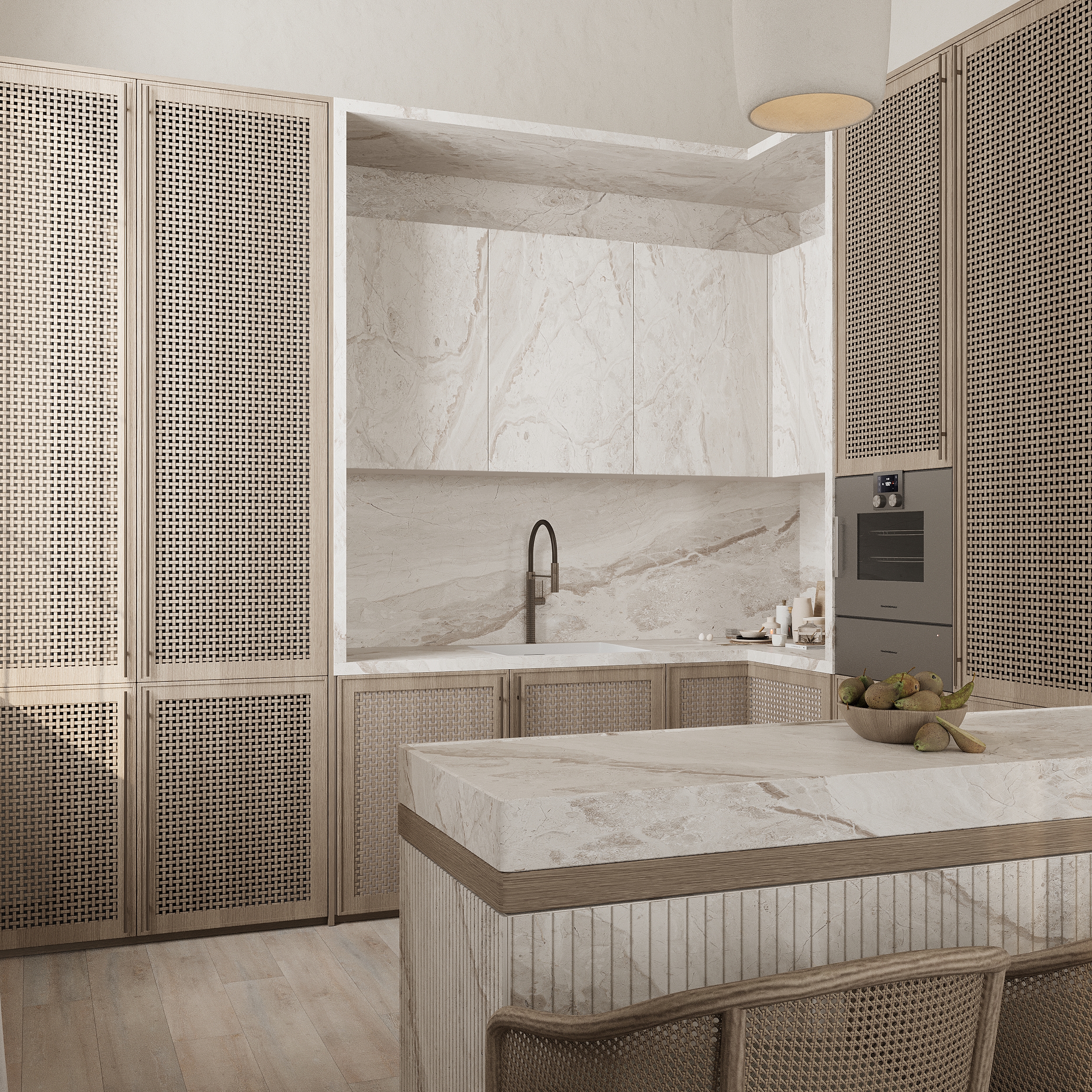 Hovsan Bohemian 200kv-8