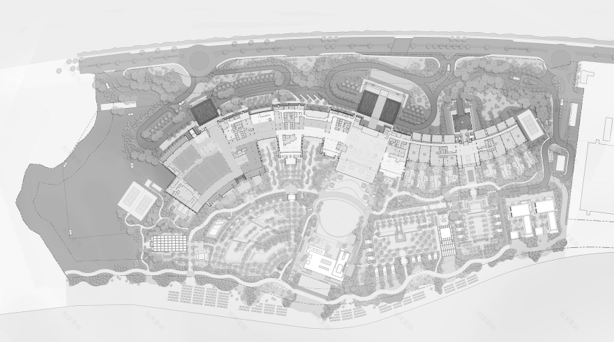 亚特兰蒂斯大酒店丨阿联酋迪拜丨KPF-4