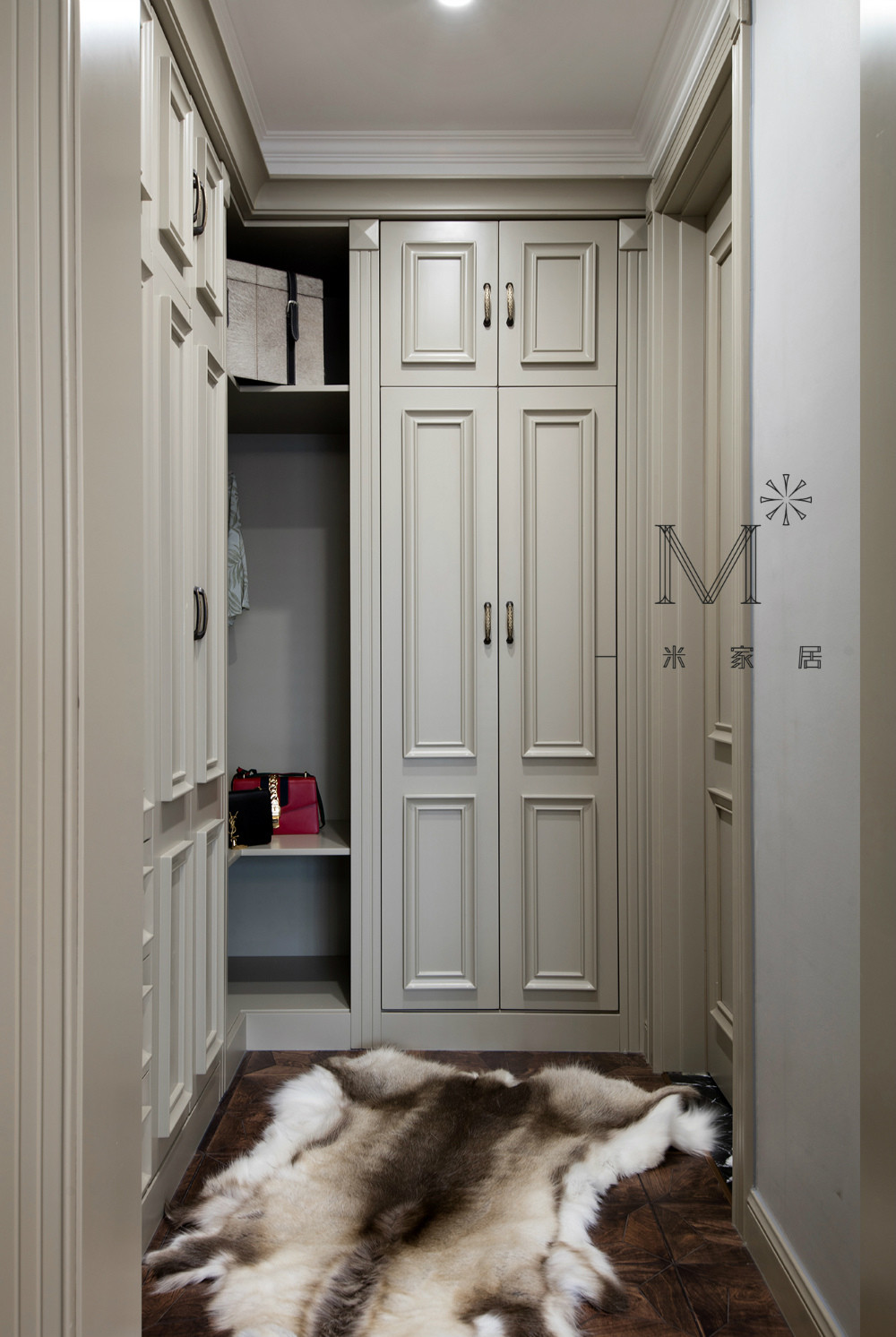 一米家居  绿香红茜 - 擎天半岛-34