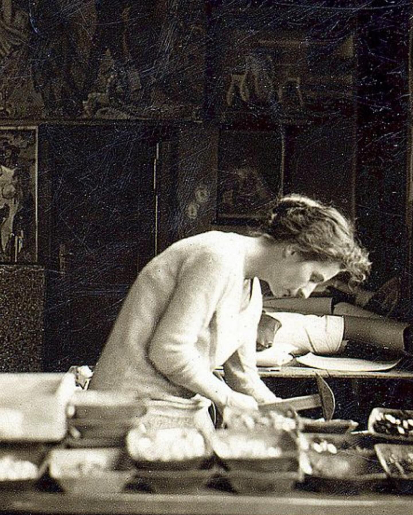 纽约巴黎春天百货丨美国曼哈顿丨法国著名建筑师劳拉·冈萨雷斯-29