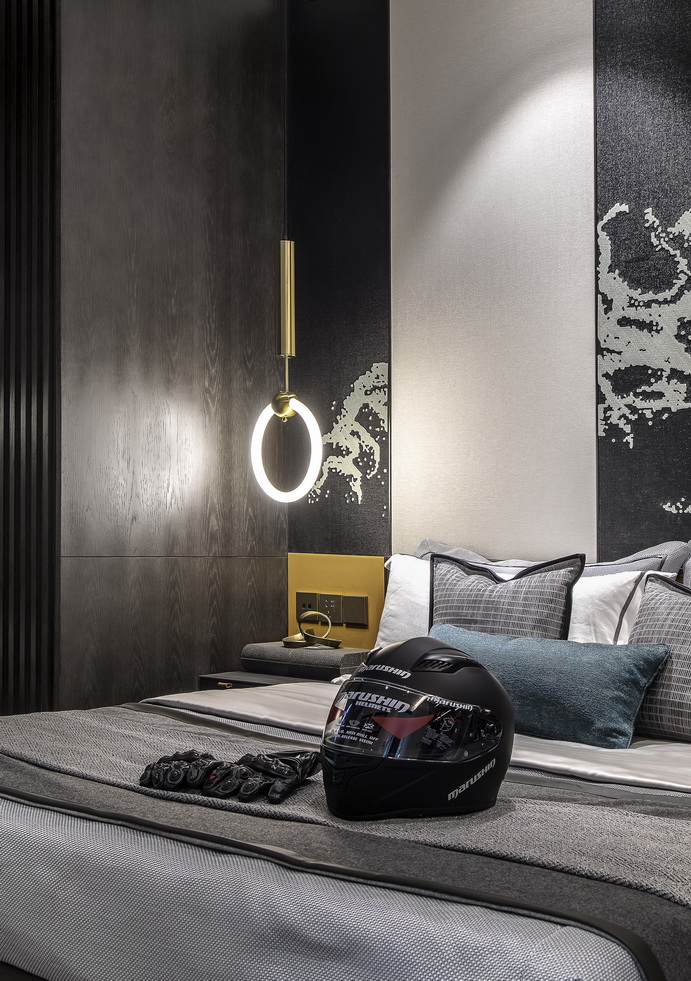 都市山居，与自然共筑丨深圳长源京基御景峯-63