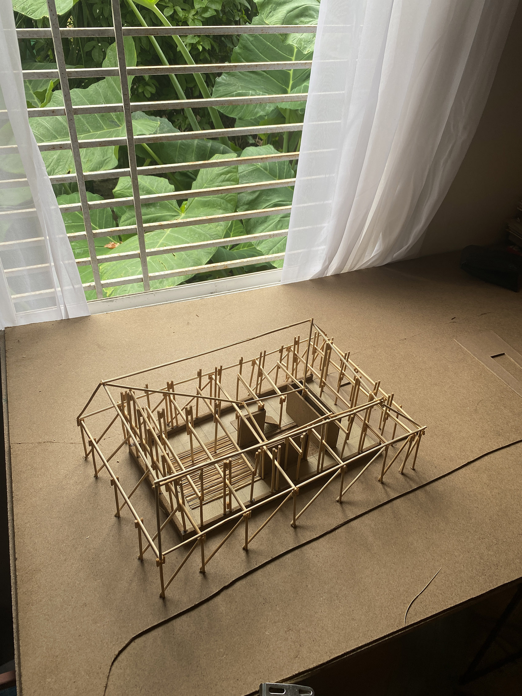 罗兴亚文化记忆中心丨孟加拉国丨Rizvi Hassan-151