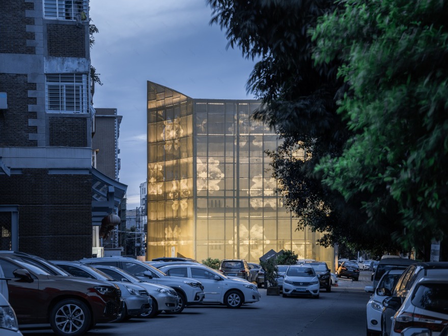 泉州新门街蔬菜市场微改造,激活古城新生命-22