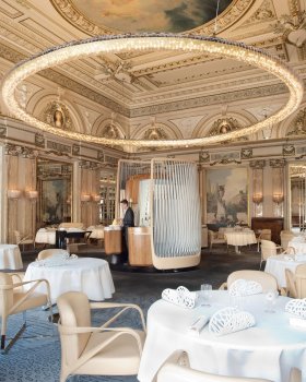 12 Alain Ducasse à l'hôtel de Paris