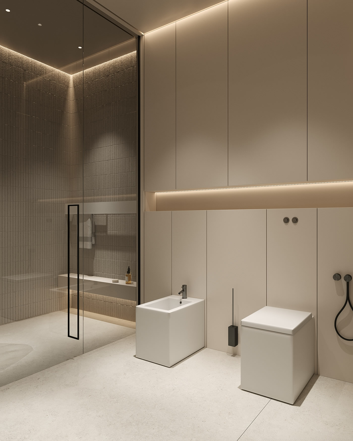 质感空间  悠闲惬意尽自在！-30