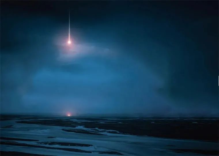 世界三元素,光的艺术设计-48