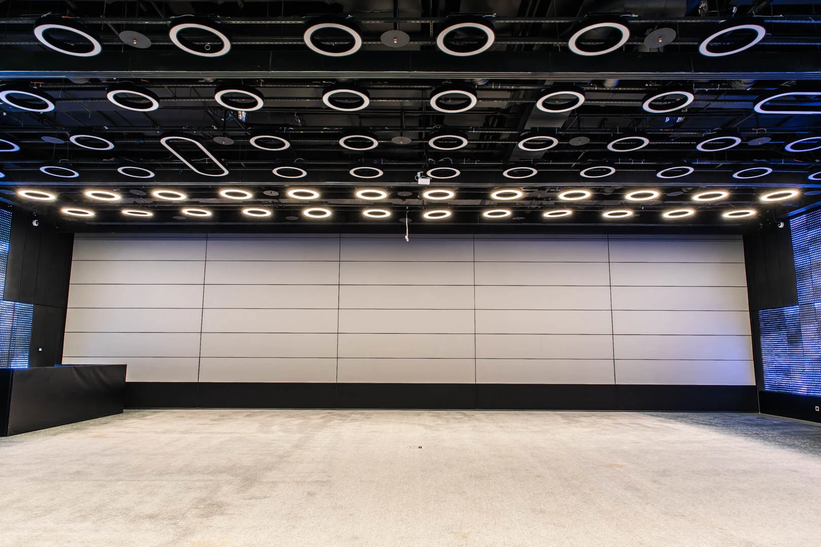 思爱普数字领导力中心丨俄罗斯莫斯科-17