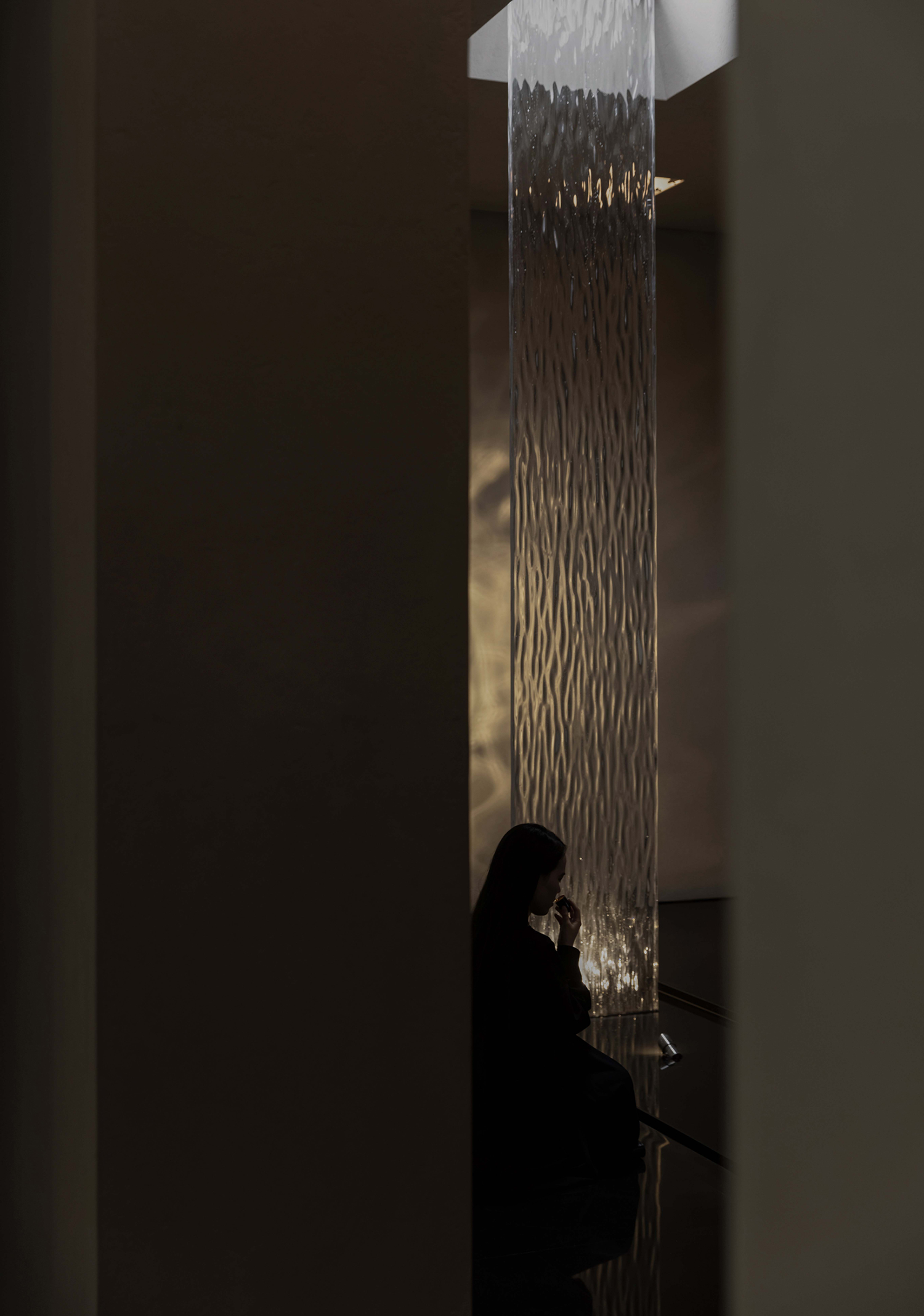 杭州西溪無壳茶空间丨中国杭州丨拾一空间设计-39