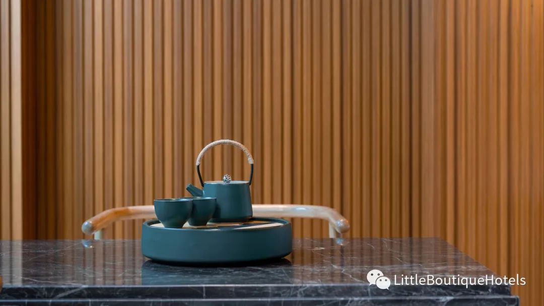 茶马道大理丽世酒店丨中国大理-67