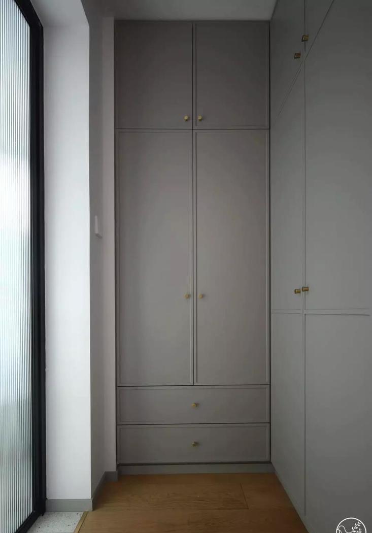 一屋温柔典雅好气质|清羽设计-18