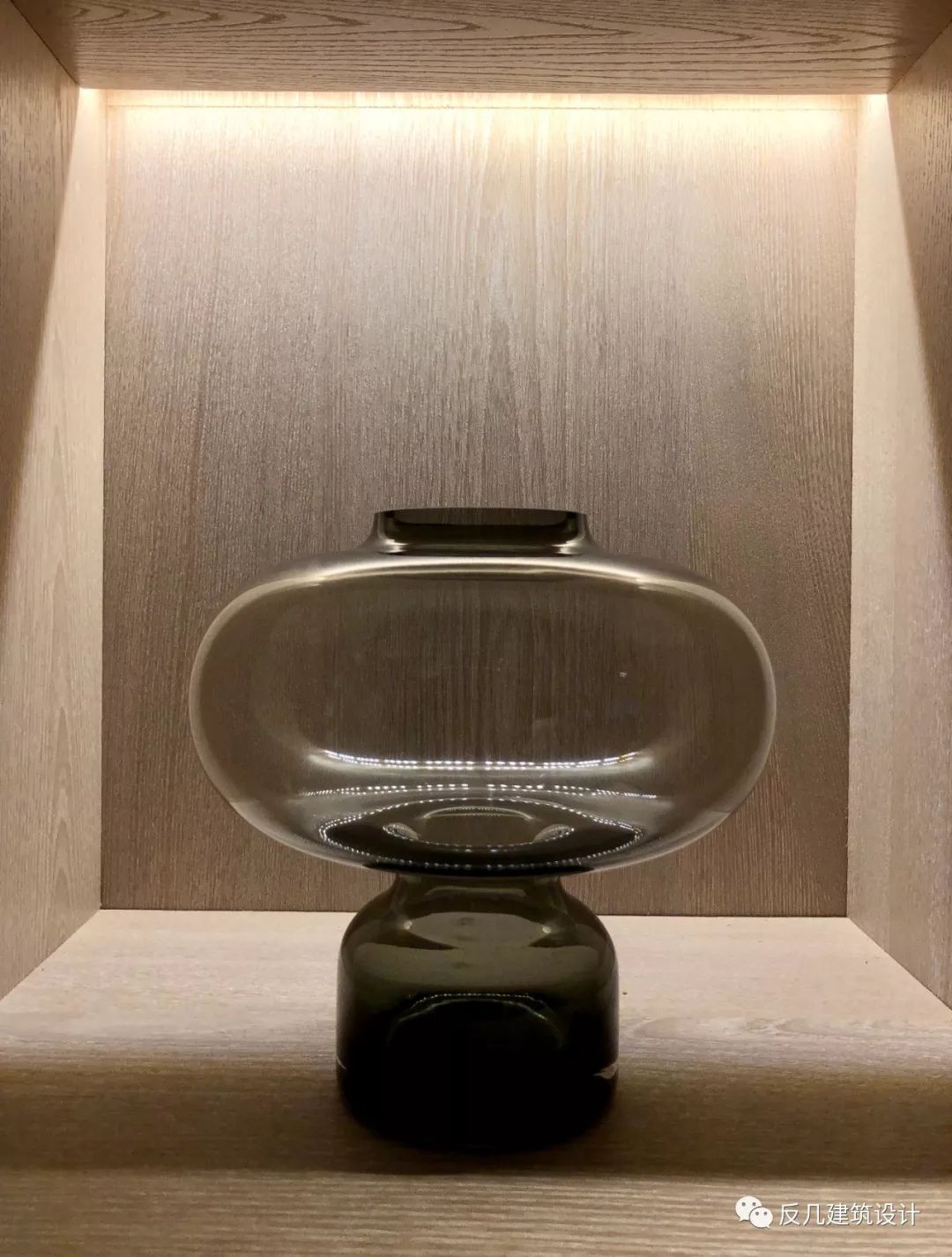 Landscape in the Air · 山水层叠 · 顶层会所改造设计丨中国南京-58