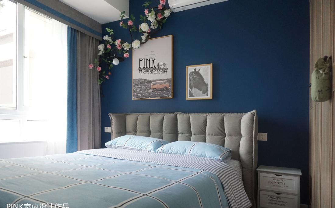 多元素混搭风,打造活力简约家-21