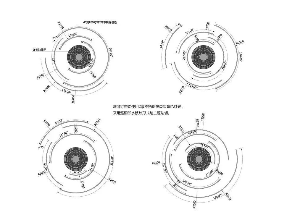  Metrostudio 迈丘设计丨深圳华晖·瑞禧 景观设计 丨中国深圳-73
