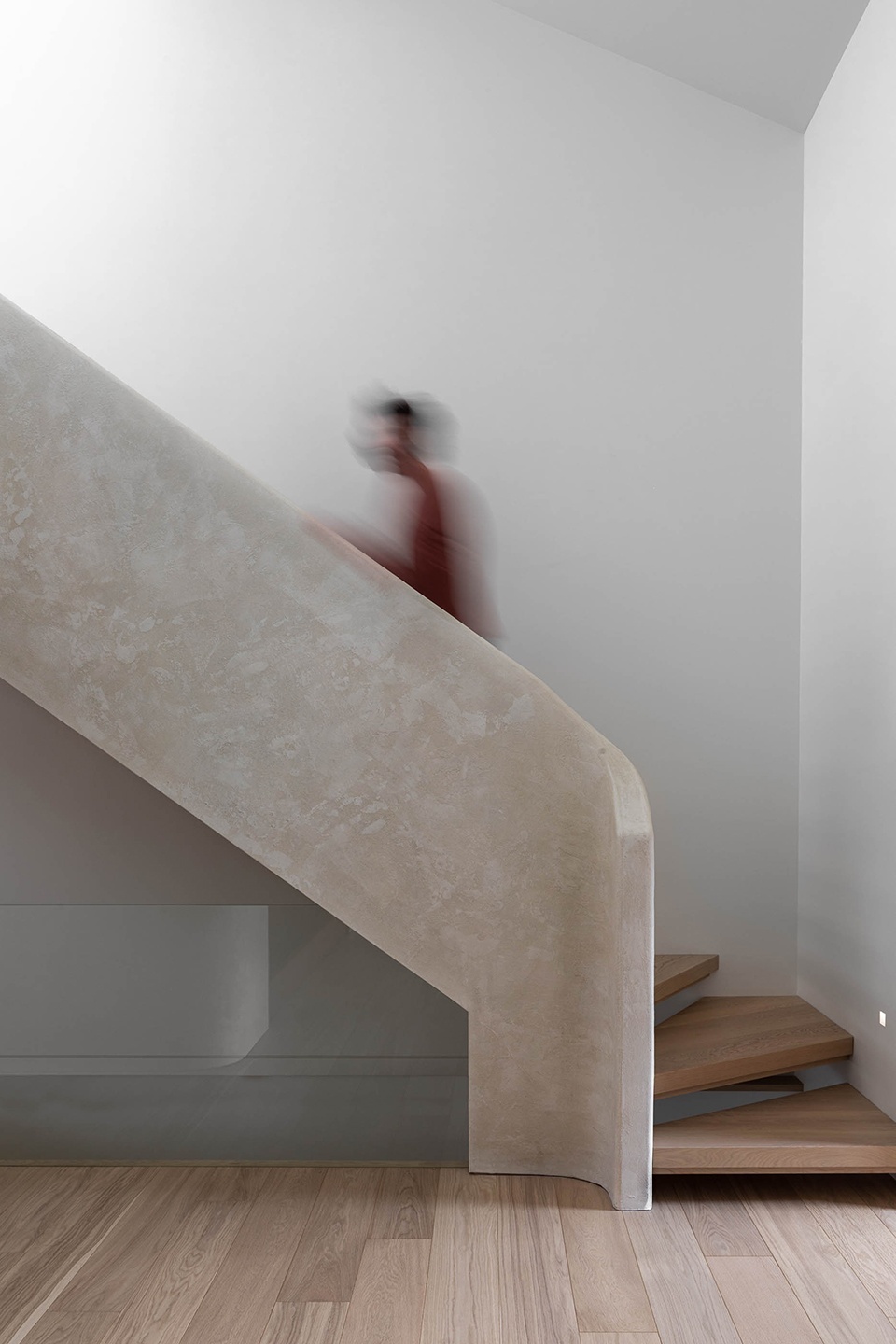 加拿大魁北克 Hickson 住宅-33