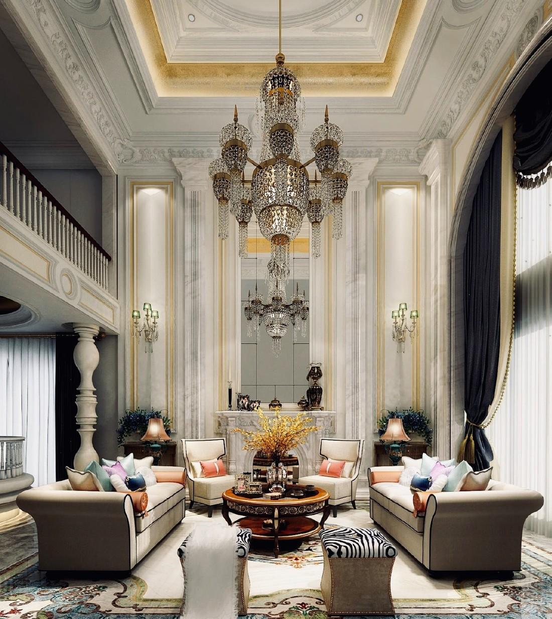 《度》空间设计 | 自然与秩序的完美融合-0