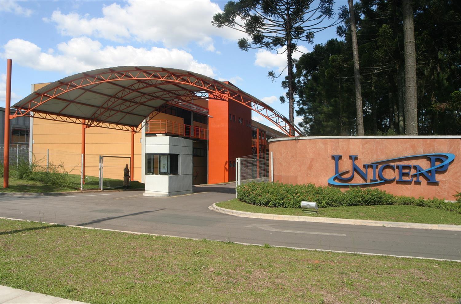 Unicenp 技术实验室-1