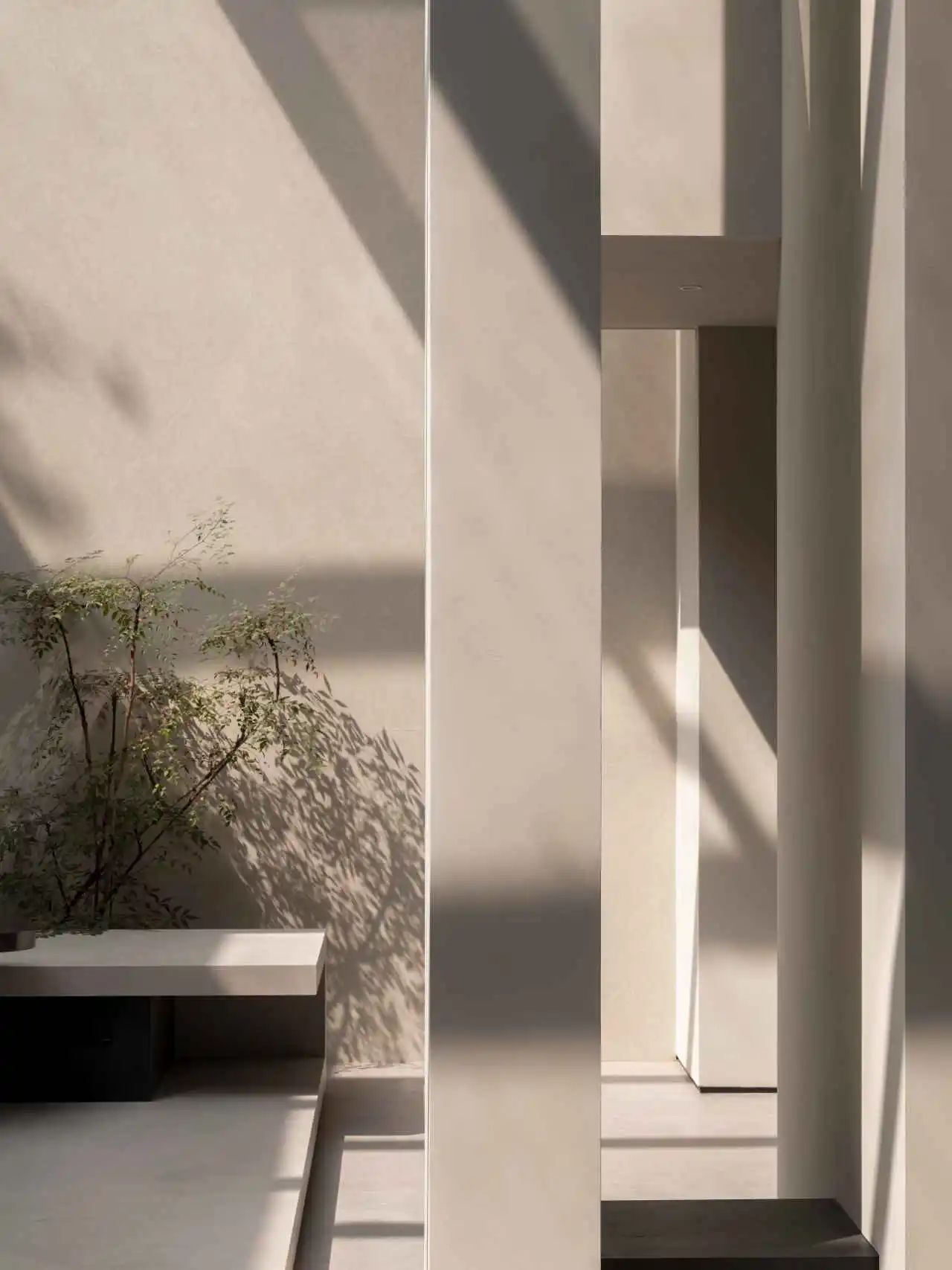 万凌宇丨双珑原著丨中国沈阳丨只尺空间设计-35