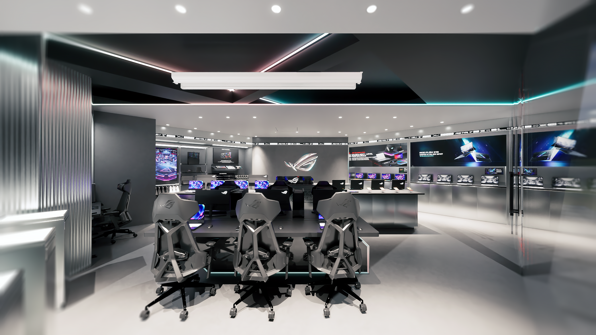 ROG Store - India-2