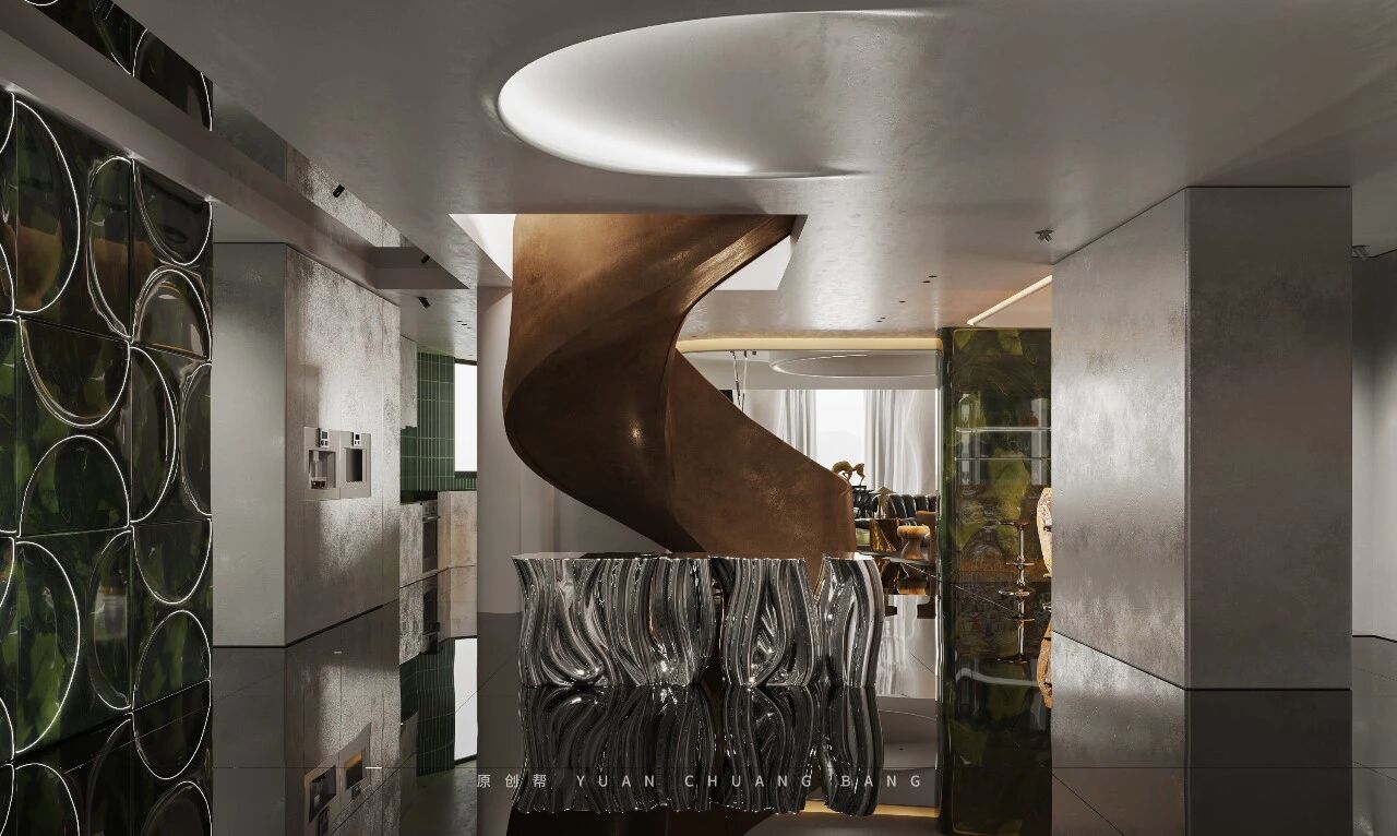 启元丨中国上海-18