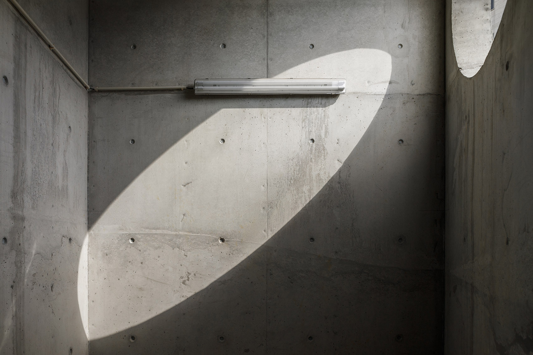 STEELFORM 工厂扩建丨葡萄牙-16