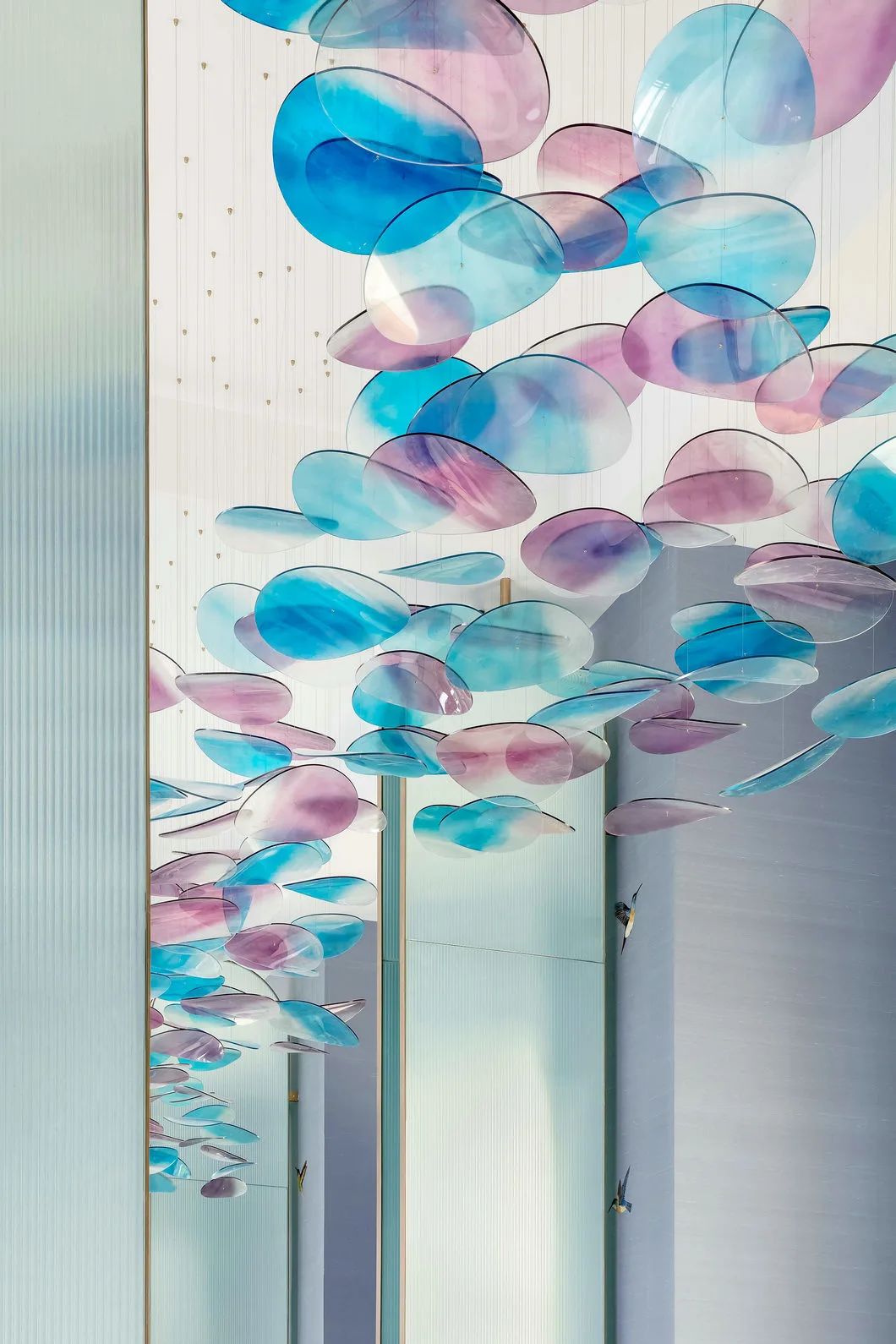 上海天华建筑设计有限公司 · GBD 设计杜文彪 ·售楼处 · GBD 杜文彪专辑-231